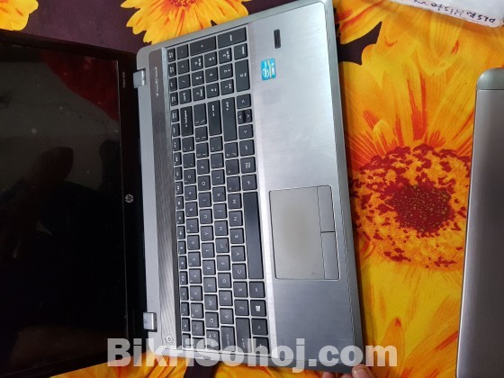 Hp probook 4540s